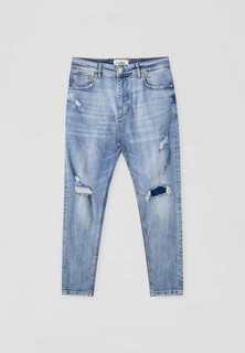 Джинсы Pull&Bear