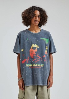 Футболка Pull&Bear