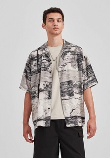 Рубашка Pull&Bear