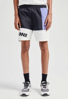 Шорты спортивные Pull&Bear