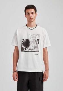 Футболка Pull&Bear