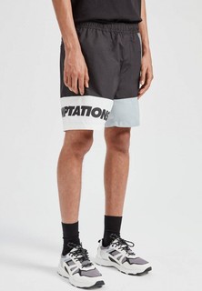 Шорты спортивные Pull&Bear