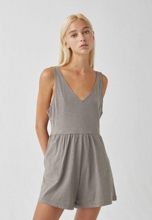 Комбинезон Pull&Bear