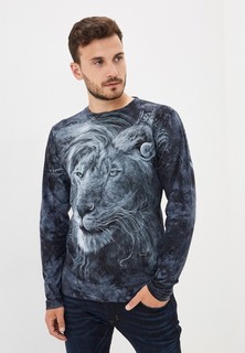 Лонгслив Krasar