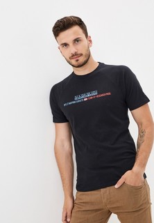 Футболка Napapijri