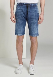 Шорты джинсовые Tom Tailor Denim