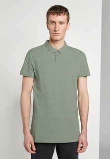 Поло Tom Tailor Denim