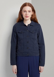 Куртка джинсовая Tom Tailor Denim