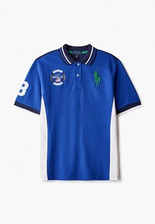 Поло Polo Ralph Lauren