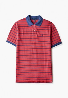 Поло Polo Ralph Lauren