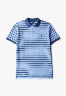 Поло Polo Ralph Lauren