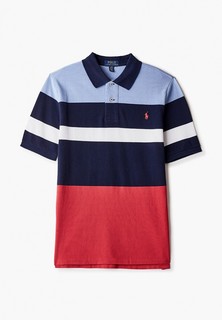 Поло Polo Ralph Lauren