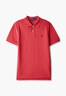 Поло Polo Ralph Lauren