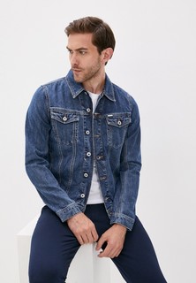 Куртка джинсовая Diesel