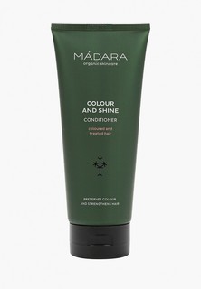 Кондиционер для волос Madara