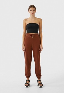 Брюки спортивные Stradivarius