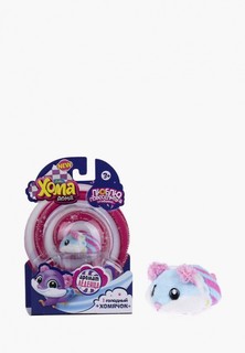 Игрушка интерактивная Zuru, Хома Дома