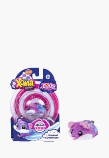Игрушка интерактивная Zuru, Хома Дома