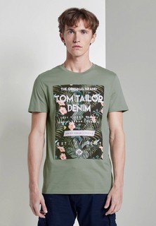 Футболка Tom Tailor Denim