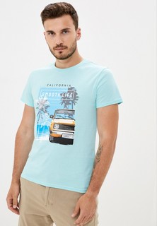 Футболка Street Industries