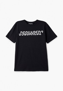 Футболка Dsquared2