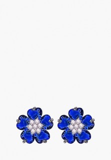 Серьги Ice&High Collection