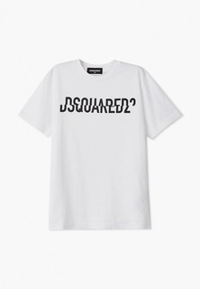 Футболка Dsquared2