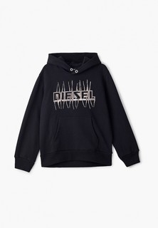 Худи Diesel