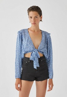 Топ Pull&Bear