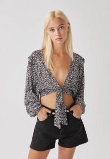 Топ Pull&Bear