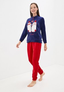 Пижама Milk & Honey