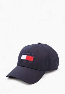 Бейсболка Tommy Hilfiger