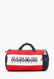 Сумка спортивная Napapijri