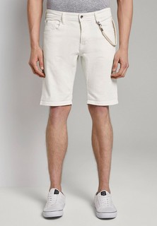 Шорты джинсовые Tom Tailor Denim