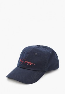 Бейсболка Tommy Hilfiger