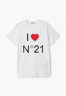 Футболка N21