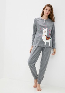 Пижама Milk & Honey