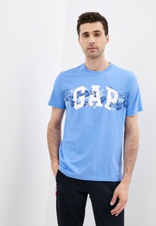Футболка Gap