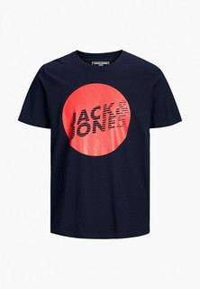 Футболка Jack & Jones