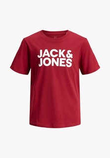 Футболка Jack & Jones