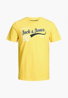 Футболка Jack & Jones