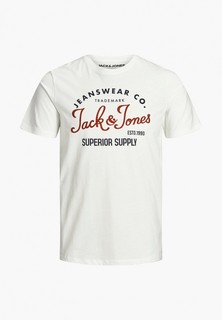 Футболка Jack & Jones