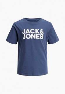 Футболка Jack & Jones