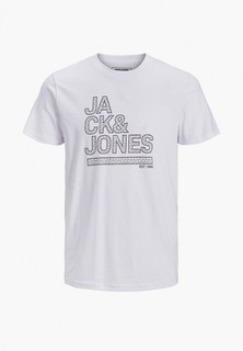 Футболка Jack & Jones