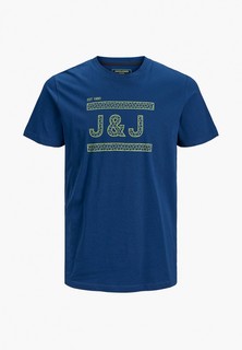 Футболка Jack & Jones