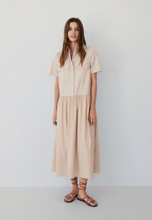Платье Mango