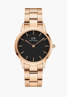 Часы Daniel Wellington