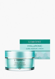 Крем для лица Limoni