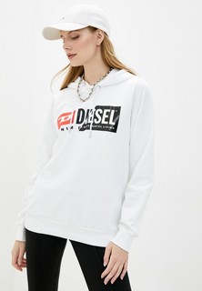 Худи Diesel