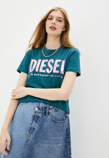 Футболка Diesel